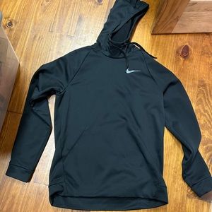 Nike Dri-Fit Hooded Sweatshirt